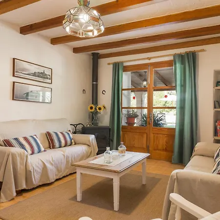 Villa Roig Pollensa