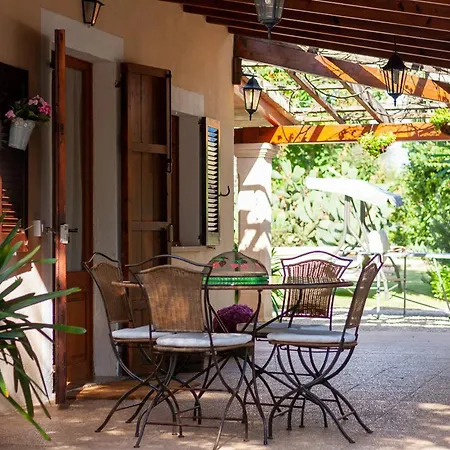 Roig Villa Pollensa