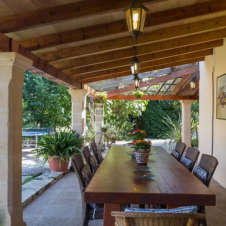 Roig Villa Pollensa