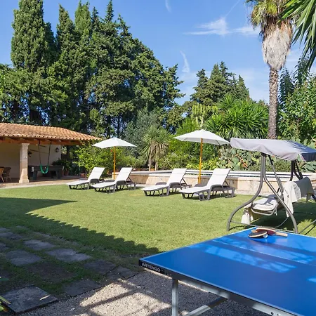 Roig Villa Pollensa